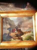 Claude Joseph Vernet (1714-1789), Scuola di - Naufragio
