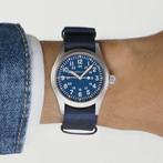 Hamilton - Hamilton Khaki Field Mechanical - H69439940 -, Nieuw