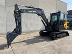 Veiling: Rupsgraafmachine Volvo EC55D Diesel 2019, Zakelijke goederen, Machines en Bouw | Kranen en Graafmachines, Ophalen