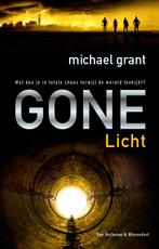 Licht / Gone / 6 9789047509103 Michael Grant, Boeken, Verzenden, Gelezen, Michael Grant