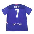 Fiorentina - Franck Ribéry - Maillot de foot