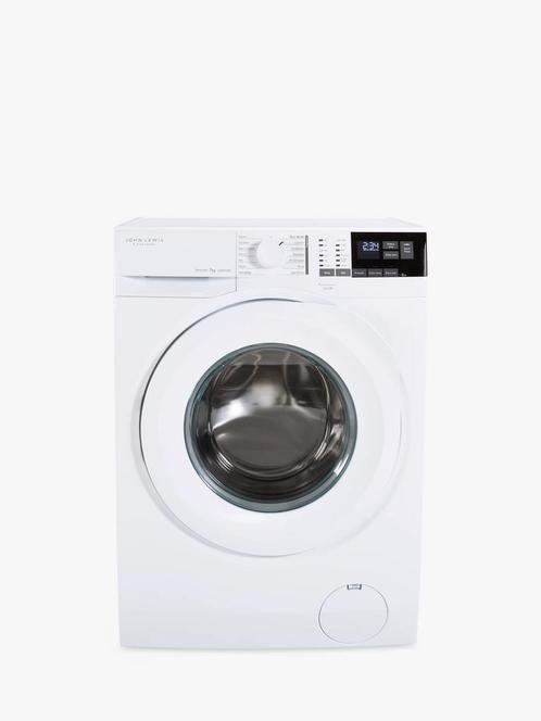 John Lewis Jlwm1307 Wasmachine 7kg 1400t, Elektronische apparatuur, Wasmachines, Ophalen of Verzenden