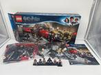Lego Set - 75955 - Harry Potter - Hogwarts Express, Nieuw
