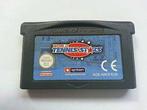 World Tennis Stars-Standaard (GBA) Gebruikt, Games en Spelcomputers, Games | Nintendo Game Boy, Ophalen of Verzenden, Nieuw