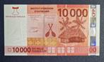Frans-Polynesië. - 10000 Francs - ND (2014) - Pick 8b