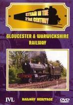 Steam in the 21st Century: Gloucester and Warwickshire, Verzenden