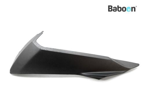 Onderkuip Links Yamaha YP 400 R X-MAX 2016-2017 (YP400, Motoren, Onderdelen | Yamaha, Gebruikt, Verzenden