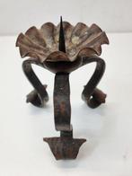 Kandelaar - Smeedijzer