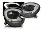 TubeLight Xenon koplampen Black geschikt voor Mini Cooper, Autos : Pièces & Accessoires, Éclairage, Verzenden