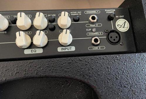 Ashdown - Nombre darticles : 1 - Amplificateur de guitare, Muziek en Instrumenten, Snaarinstrumenten | Gitaren | Akoestisch