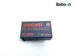 CDI / ECU unit Ducati 906 Paso VARIABLE ADVANCE CONTROL UNIT