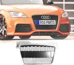 CALANDRE AUDI TT 06-14 LOOK RS GRIS CLAIR, Verzenden, Nieuw