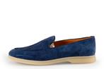 Reinhard Frans Loafers in maat 42 Blauw | 5% extra korting, Kleding | Heren, Schoenen, Loafers, Zo goed als nieuw, Reinhard Frans