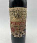 1972 Petrus - Bordeaux, Pomerol - 1 Fles (0,75 liter), Verzamelen, Wijnen, Nieuw