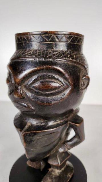 Coupe - Kuba - congo RDC (Sans Prix de Réserve)