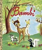 Bambi 9789047616627, Boeken, Gelezen, Disney, Walt Disney, Verzenden