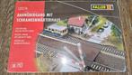Faller H0 - 120174 - Décor de train miniature (1), Hobby en Vrije tijd, Modeltreinen | H0, Nieuw