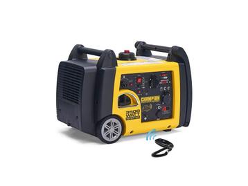 Champion Power Equipment - Mobiele stroomgenerator - 3200, Verzenden