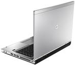Windows XP, 7 of 10 Pro HP EliteBook 8470p i5-3320M, Ophalen of Verzenden