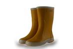 Bergstein Regenlaarzen in maat 28 Geel | 5% extra korting, Kinderen en Baby's, Kinderkleding | Schoenen en Sokken, Verzenden, Jongen of Meisje