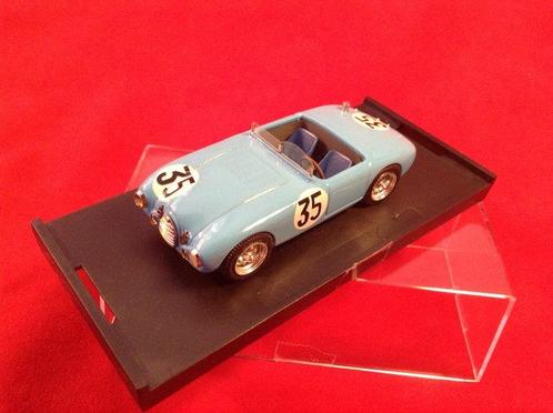 Top Models - made in Italy 1:43 - Model raceauto - Simca, Hobby en Vrije tijd, Modelauto's | 1:5 tot 1:12