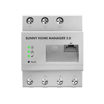 SMA Sunny Home Manager 2.0 (Energiemeters) beschikbaar voor biedingen