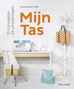 Mijn tas 9789043917230 Elisanna, Verzenden, Gelezen, Elisanna