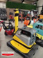 Wacker Neuson DPU5545 elektrische start urenteller, Articles professionnels, Machines & Construction | Autre, Ophalen