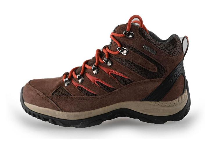 Travelin wandelschoenen in maat 37 Bruin | 15% korting, Kleding | Dames, Schoenen, Bruin, Zo goed als nieuw, Wandelschoenen, Verzenden