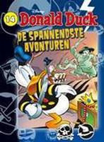 Donald Duck - de spannendste avonturen 14 / Donald Duck - de, Boeken, Verzenden, Gelezen, Sanoma Media NL