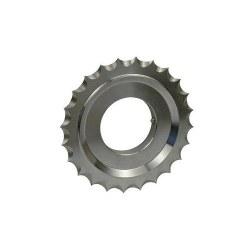 Bieden: Model 7 stainless steel rope cutter for 50 mm shaft, Watersport en Boten, Bootonderdelen, Ophalen of Verzenden