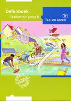 Taalfontein Taal en Lezen Oefenboek groep 8, Verzenden