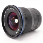 Laowa 15mm F/2.0 ZERO-D Sony FE | Occasion, Ophalen of Verzenden, Nieuw