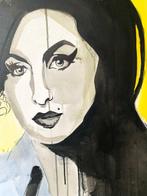 Dario Bazan (1974) - Any Winehouse, Antiek en Kunst