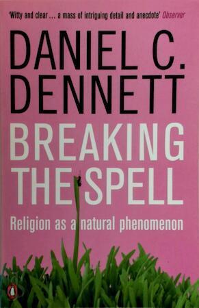 Breaking the spell, Boeken, Taal | Engels, Verzenden