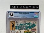 The Amazing Spider-Man #299 - CGC 9.6 - Actual 1st, Boeken, Nieuw