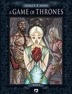 A Game of Thrones  Boek 8, Nieuw, Nederlands, Verzenden