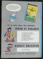 Les Schtroumpfs T2 - Le Schtroumpfissime - C - 1 Album -, Nieuw