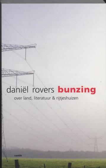 Bunzing 9789077503119 D. Rovers, Verzenden, D. Rovers