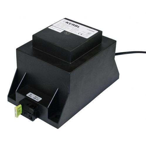 Transformator 400 w/24 v - kerbl, Dieren en Toebehoren, Overige Dieren-accessoires, Nieuw