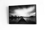 Rouzbeh Tahmassian - Blue magic - No reserve price