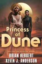Dune- Princess of Dune 9781250906212 Brian Herbert, Boeken, Verzenden, Gelezen, Brian Herbert