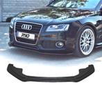 Spoiler Lame de Pare-Chocs Avant Pour Audi A5 S-Line Look 07, Auto-onderdelen, Verzenden, Nieuw