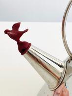 Alessi - Michael Graves - Fluitketel - Modello 9093 - Staal,