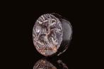 Sasanian Steenstempel met dieren (Zonder Minimumprijs)
