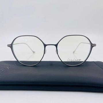 Yohji Yamamoto - Lunettes de soleil