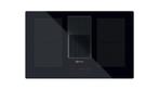 Bauknecht Bvh922k Inductie Inbouwkookplaat - Stop&go-functie, Elektronische apparatuur, Ophalen of Verzenden, Nieuw