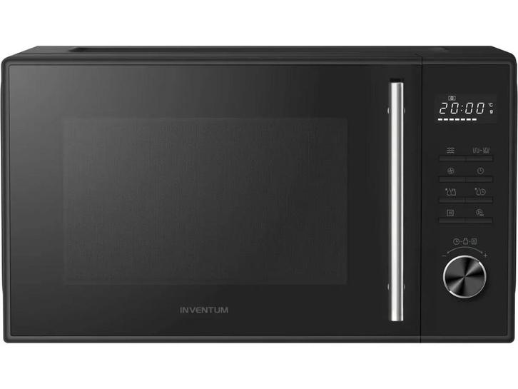 Inventum MN237CB - Combimagnetron - 23L - Grill en hetelucht, Electroménager, Micro-ondes, Envoi