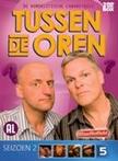 Tussen de oren - Seizoen 2 op DVD