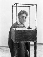 Camerapohoto Epoche/©Vittorio Pavan - Alberto Giacometti,, Antiek en Kunst